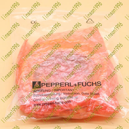 1PC Pepperl+Fuchs 50FY41-12 Proximity Switch - PEPPERL+FUCHS