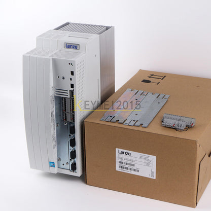 New ONE LENZE Servo Drive Inverter EVS9326ES - LENZE
