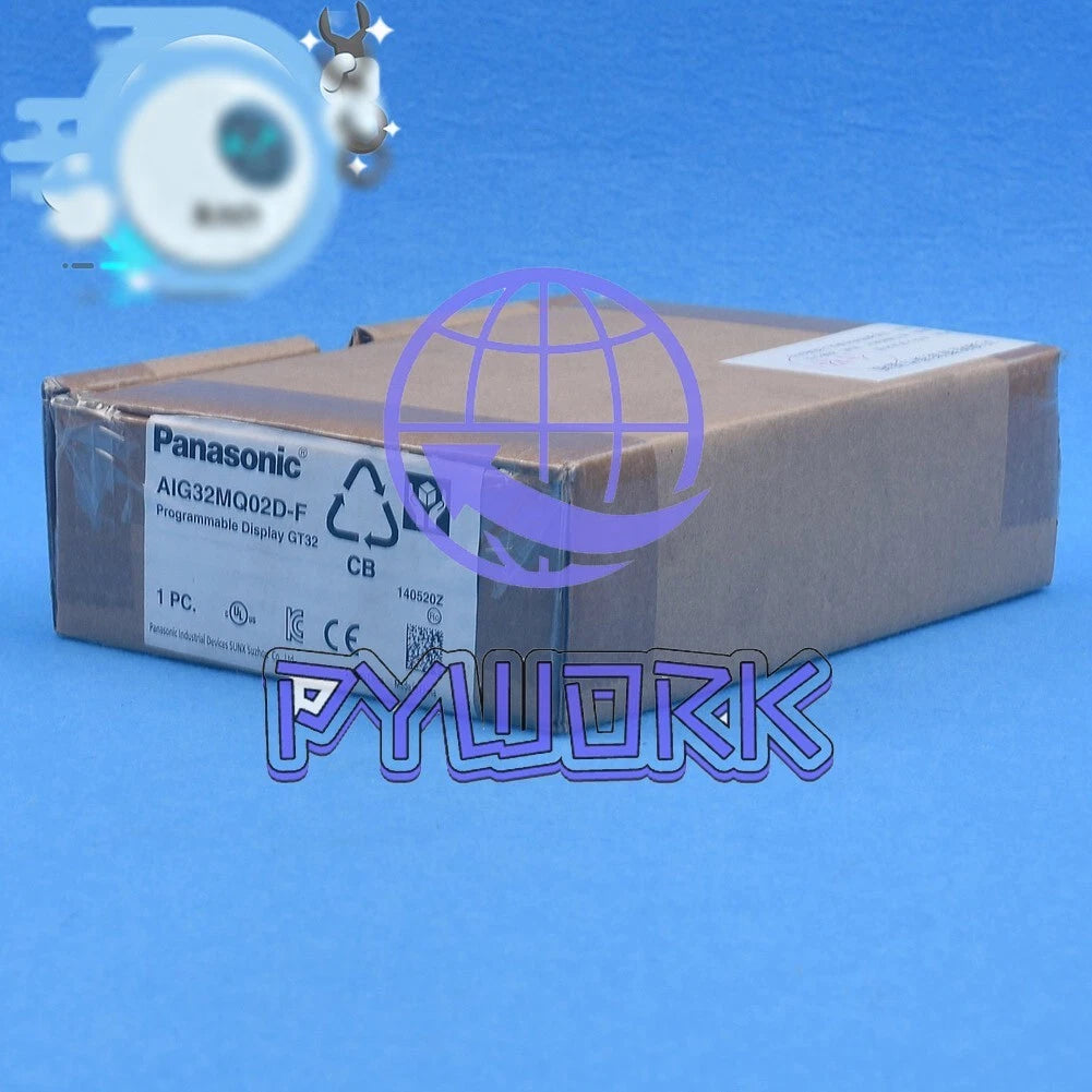 Panasonic Touch screen AIG32MQ02D-F