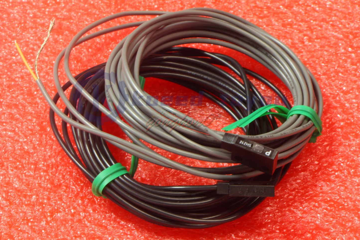 1Pcs Panasonic / SUNX Photoelectric switch SH-21E SH21E