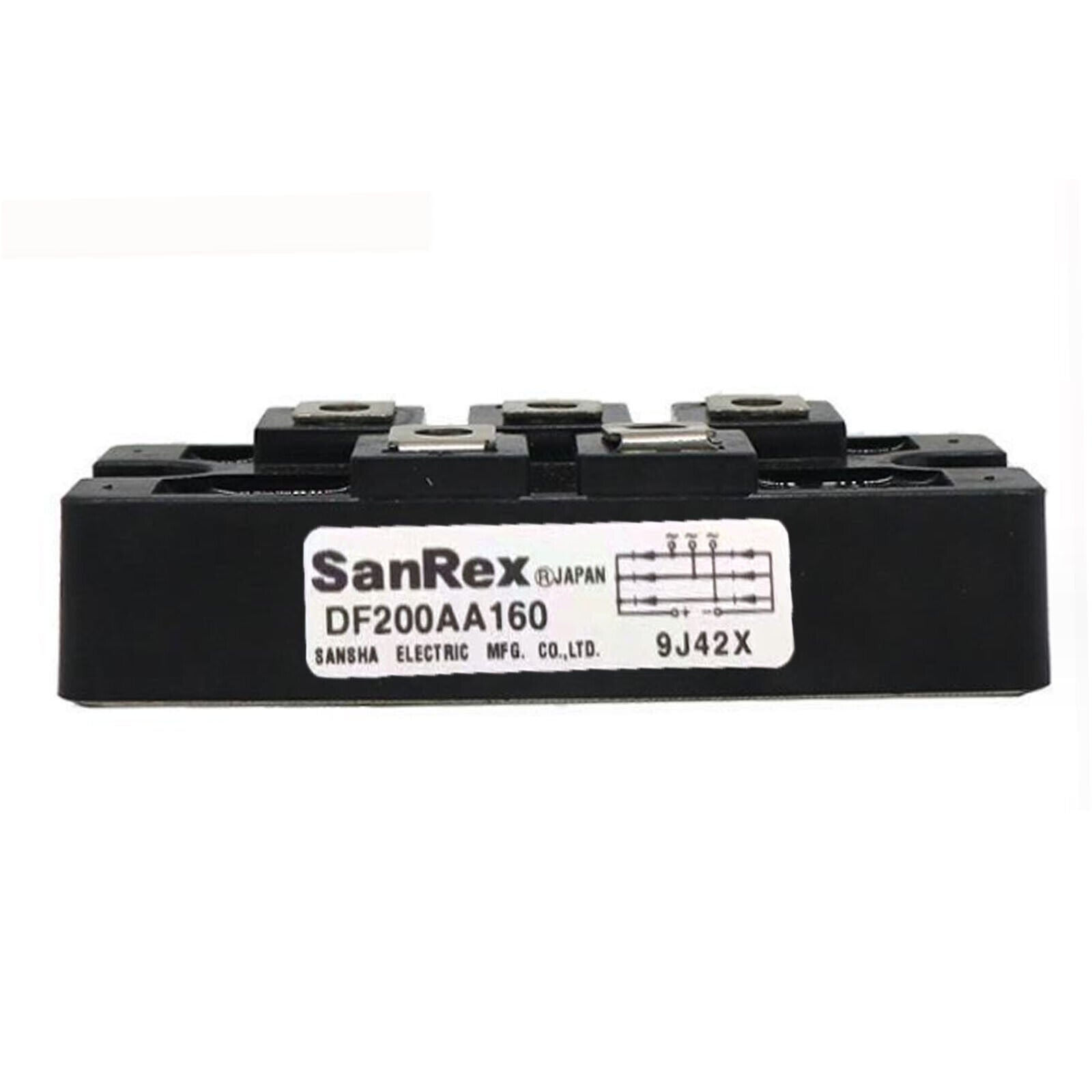 1PCS   Module SANREX DF200AA160 DF200AA-160 SANREX