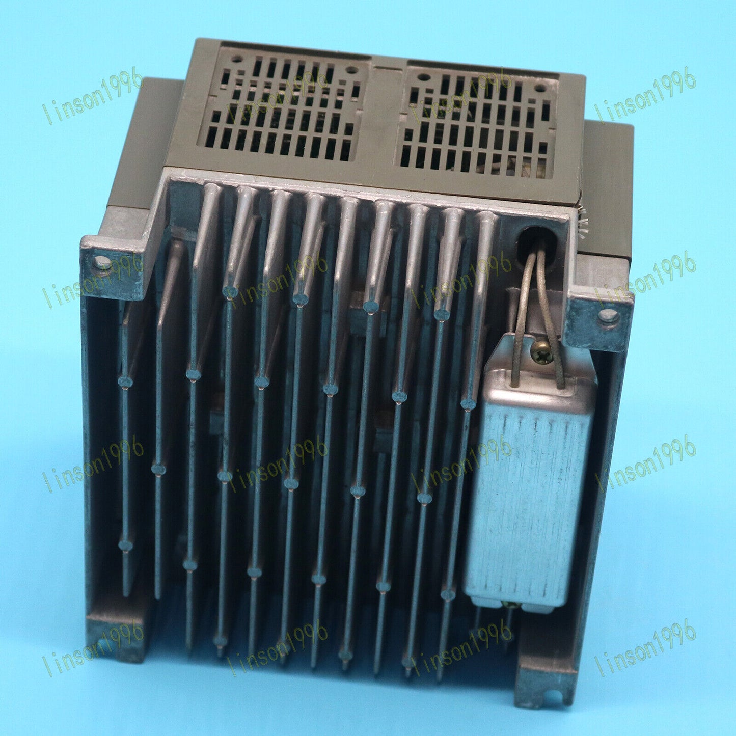 used DV700S750A1 Panasonic Inverter 0.75KW 220V tested unit - PANASONIC