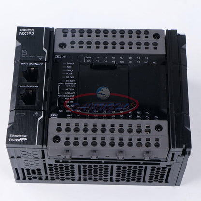 Omron NX1P29024DT1 - OMRON