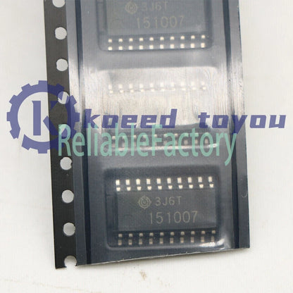 10Pcs Hitachi 151007 HD151007 HD151007FP SOP-20