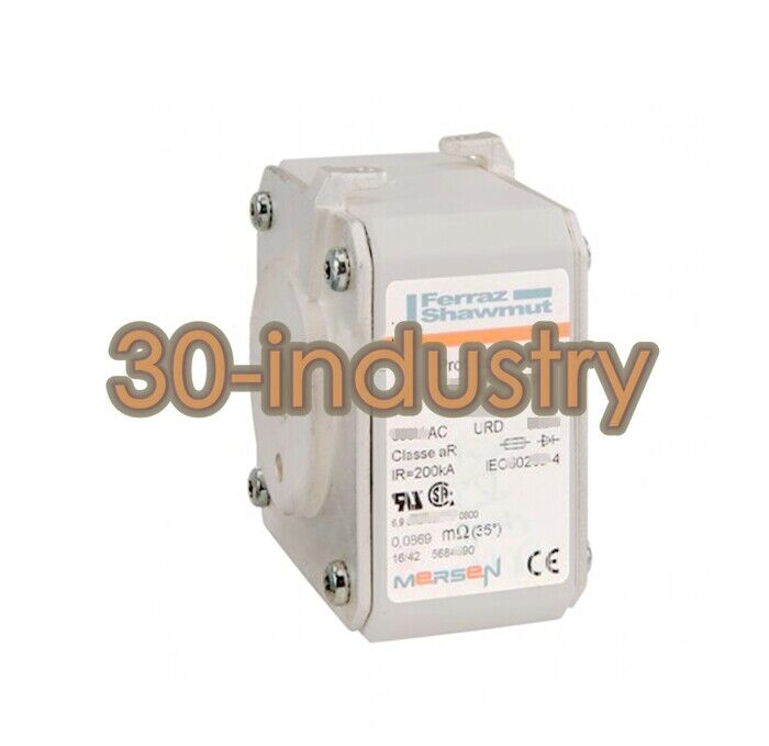 1PCS NEW FOR Ferraz Shawmut SC33AR69V900TFU P1046973 900A Fuse - KOEED