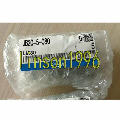 1Bag 5-Piece SMC JB20-5-080 Floating Joint - SMC