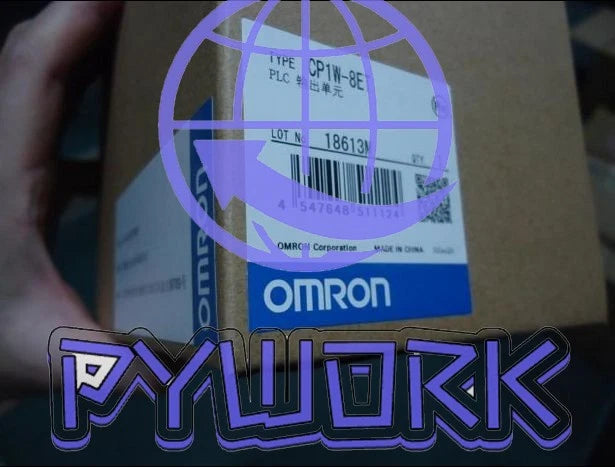1PC OMRON CPM1A-8ET PLC