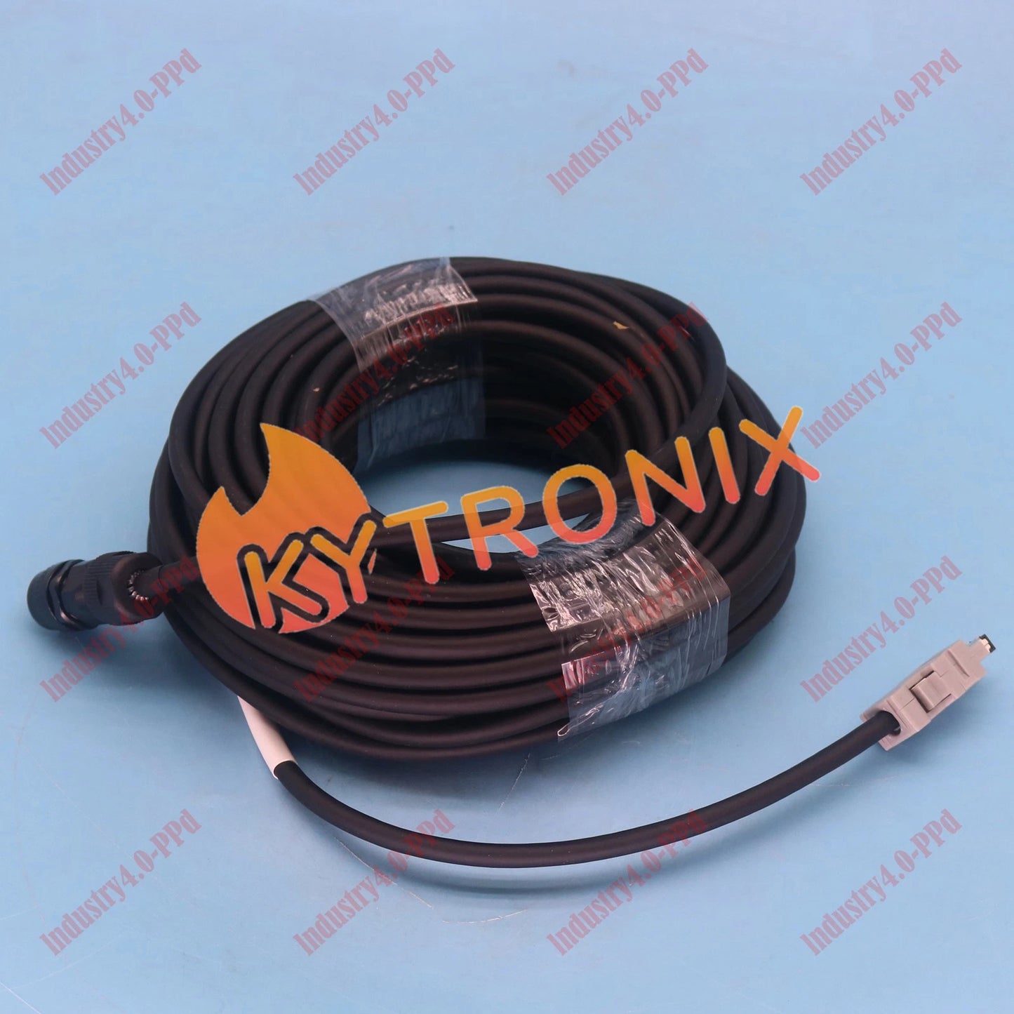 1PC FOR PLC Omron cable R88A-CRKC020NR-E