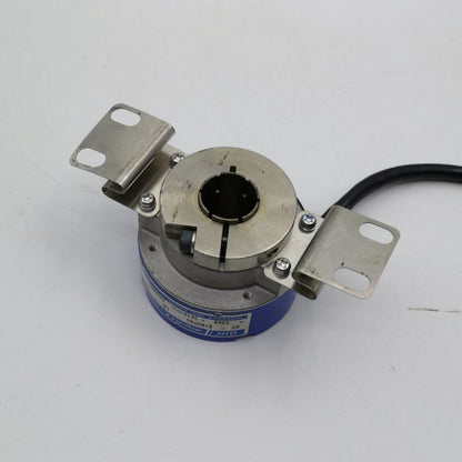 Tamagawa Smartsyn Resolver TS5246N2418 OIH60-8192P40-L6-5V - TAMAGAWA