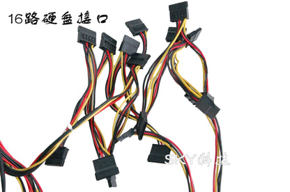 FSP300-60GNV Hard disk SATA interface power supply with soft switch power supply