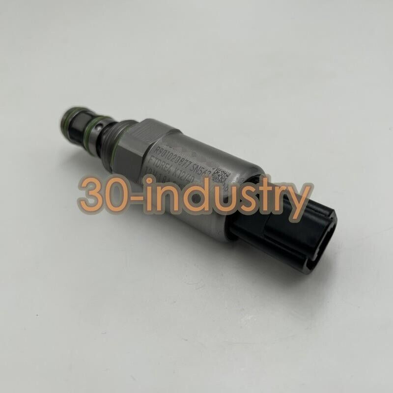 1pcs R901020877 Electric Proportional Solenoid Valve Accessories - REXROTH