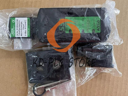 for ASCO Solenoid valve G551A001MS SCG551A001MS.24/DC 2.5W