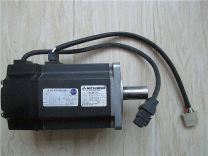 MITSUBISHI SERVO MOTOR HC-MFS73 SHIP - MITSUBISHI