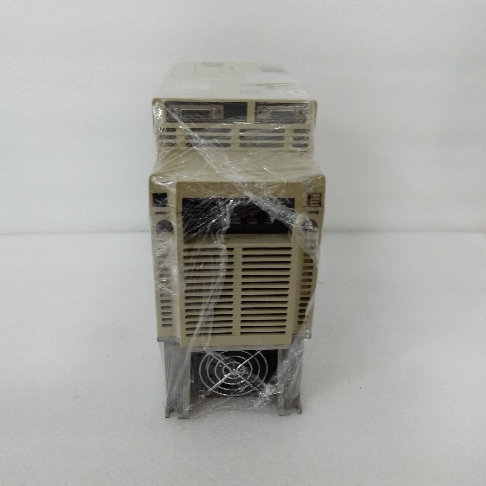 YASKAWA SERVO Drive SGDB-15VN – Used within 24 Hours - YASKAWA
