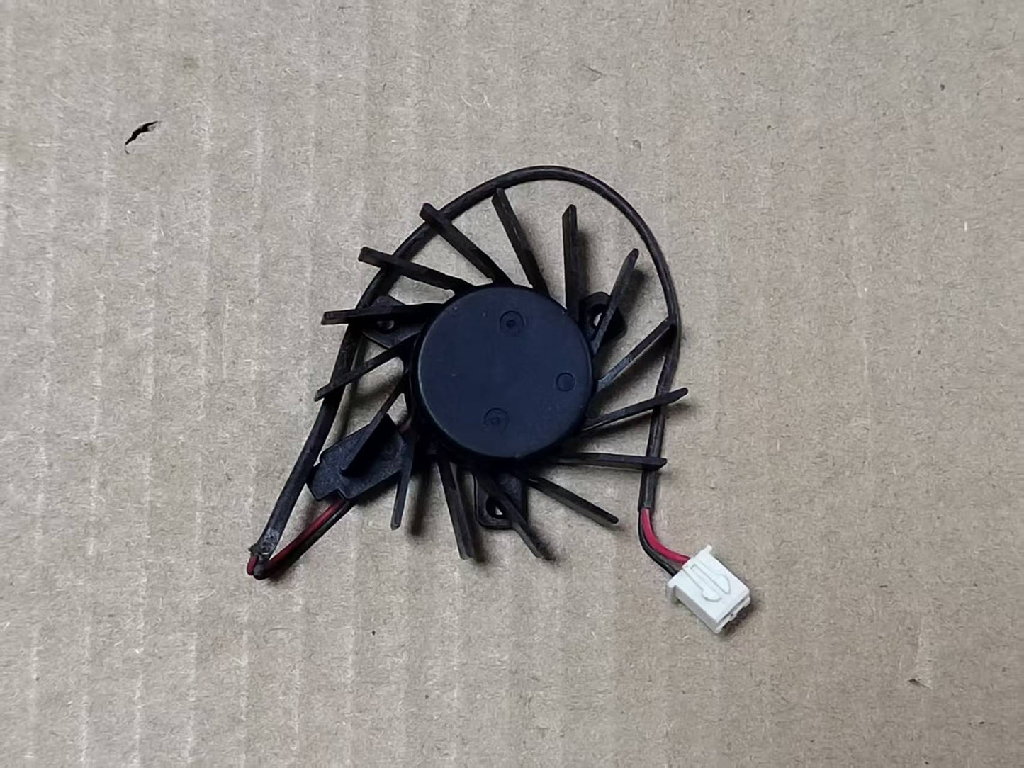 new 45mm FD6010U12D Fan 12V 0.3A 2pin