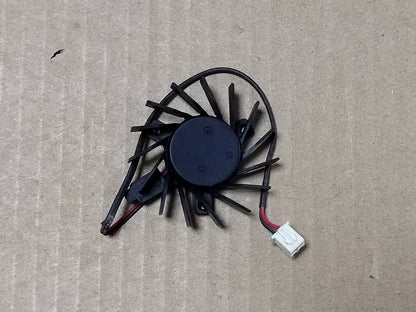 new 45mm FD6010U12D Fan 12V 0.3A 2pin