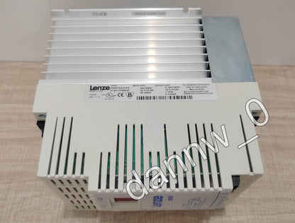 LENZE Frequency Inverter ESMD752L4TXA - LENZE