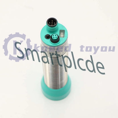 1PCS Pepperl+Fuchs UC4000-30GM-IUR2-V15 Ultrasonic Sensor