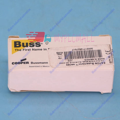 10PC Bussmann JJN-60 JJN 60A 300Vac Fast-Acting Class T Fuse #YP1
