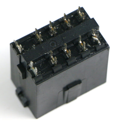 10-pin FMC-OASZ42 100V/110V 50/60Hz 2A 2P Relay - FUJI