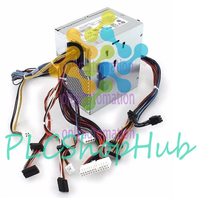 For Dell Precision T410 T3400 525W Power Supply H525E-00 NPS-525AB A M327J YY922