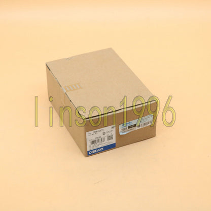 new ONE OMRON PLC extension module CP1W-32ET1 CP1W-32ET1 IN BOX FAST SHIP - KOEED