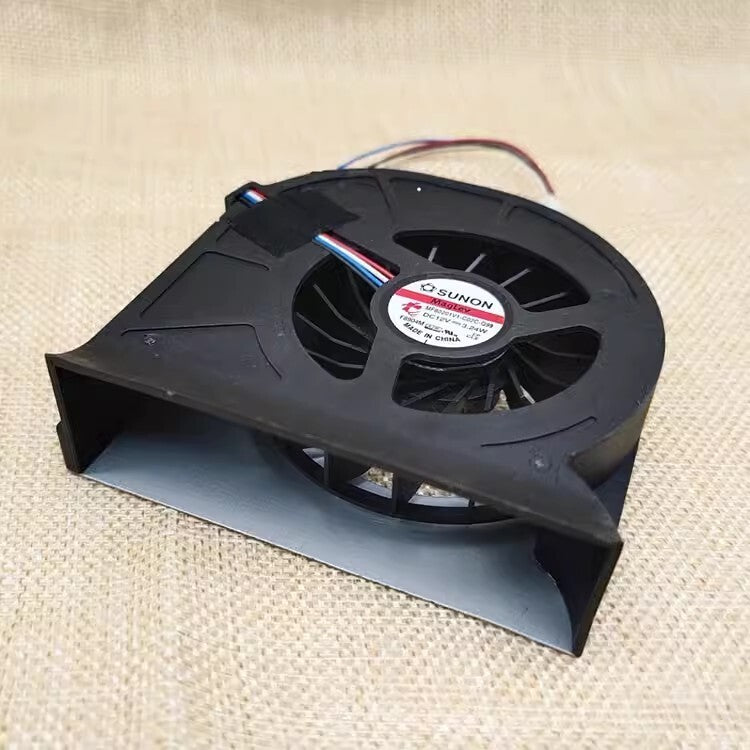 SUNON MF80201V1-C02C-Q99 DC12V 3.24W 4-Pin Cooling Fan