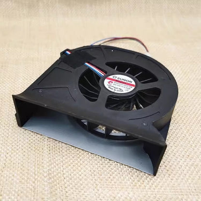 SUNON MF80201V1-C02C-Q99 DC12V 3.24W 4-Pin Cooling Fan