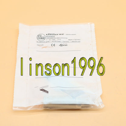 IFM Inductive Sensors - Fast Delivery - IFM