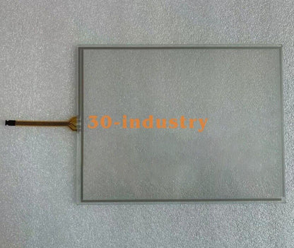 Touch Panel Glass + Protective Film for TP-4520S1F2 - KOEED
