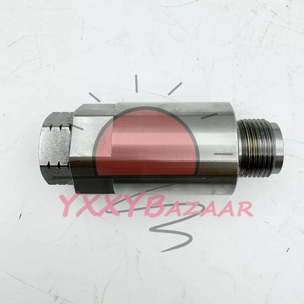 OEM 4307195 / 5473196 Pressure Relief Valve for Cummins ISX15 QSX15 2011-2017