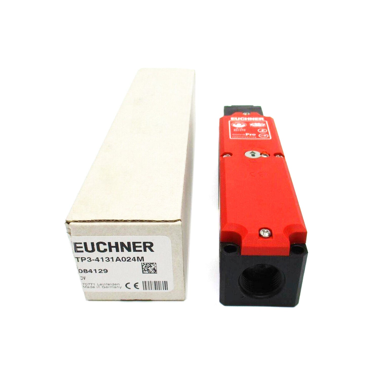 EUCHNER TP3-4131A024M Safety Switch - In-Box - EUCHNER