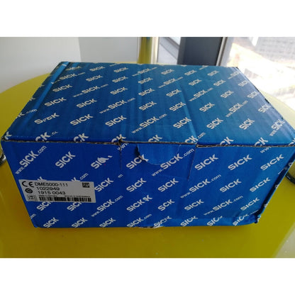 New Sick Sensor DME5000-111 Express - SICK