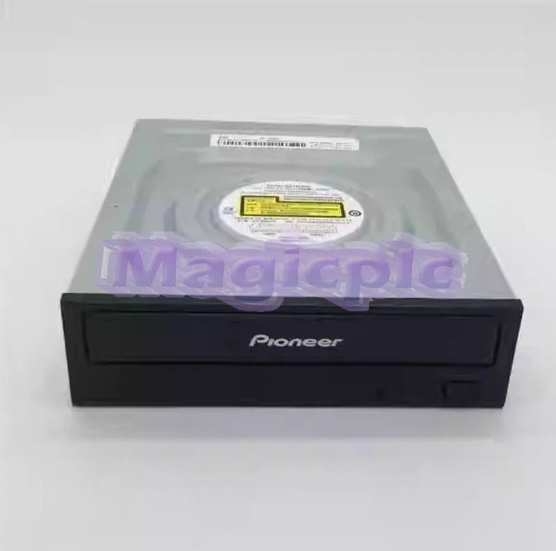 Burner optical drive DVR-S21WBK desktop built-in SATA serial port burner~
