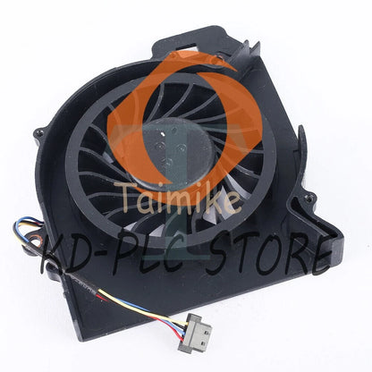 CPU Cooling Fan For HP Pavilion DV7-6000 Laptop (4-PIN) MF60120V1-C181-S9A