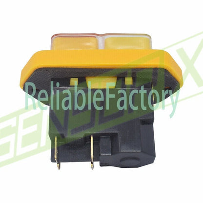 Woodturning Woodworking No Volt Release Switch NVR ( 2HP / 16A )~