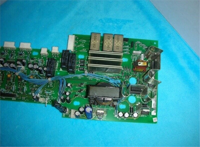 Vacon Inverter Drive Board PC00042-E Tested Unit - VACON