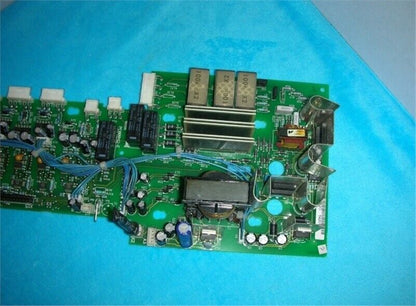 Vacon Inverter Drive Board PC00042-E Tested Unit - VACON