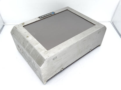 VIDEOJET 8.4CLARITY HMI LCD Monitor 4K Resolution 2025 Model - VIDEOJET