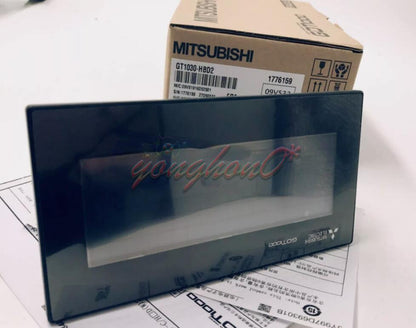 new 1PCS Mitsubishi GT1030-HBD2 touch screen - MITSUBISHI