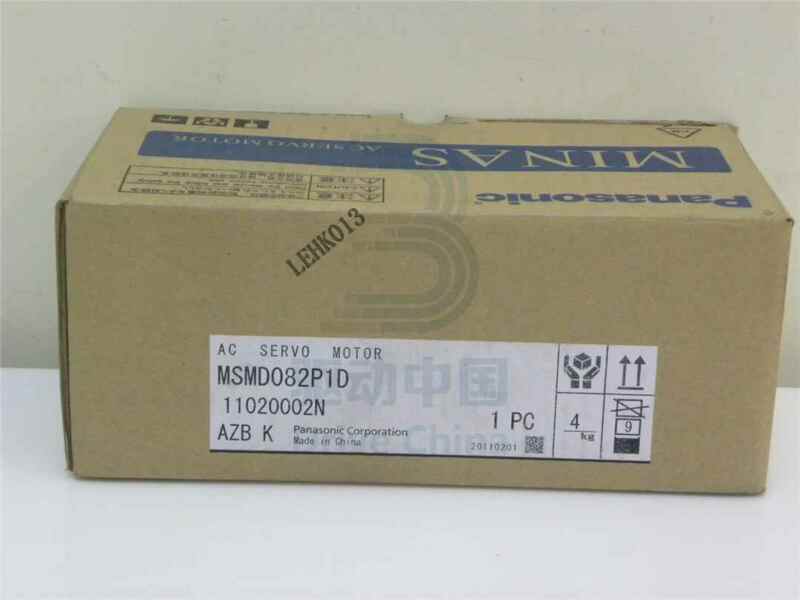 1pcs new msmd082p1d - KOEED
