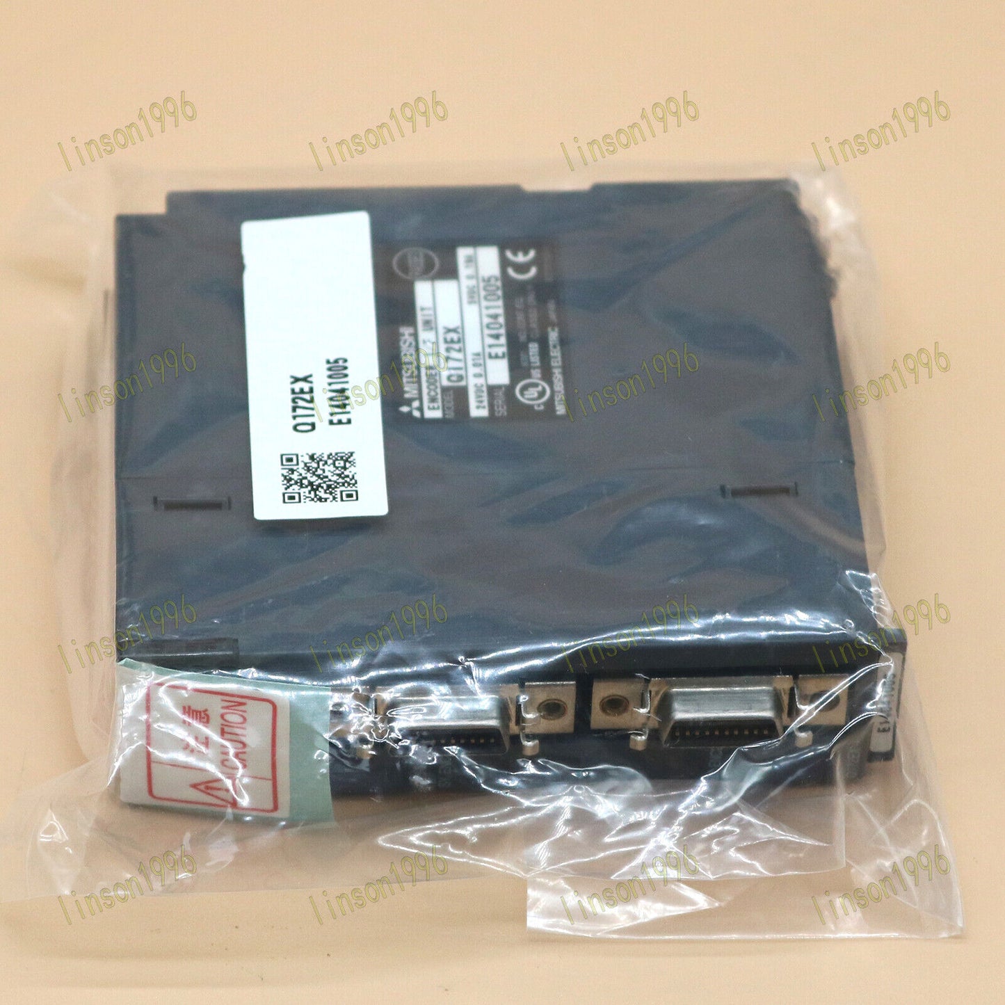 Mitsubishi Q172EX PLC module Fast Delivery - MITSUBISHI