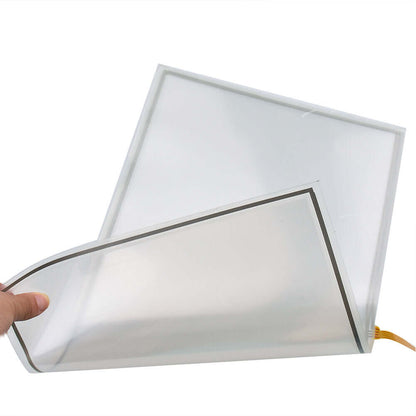 18.5inch Foldable Film Soft Touch Screen + USB Controller 4wire 429*253mm