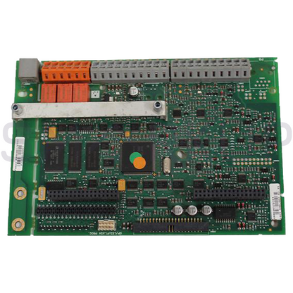 new In Box PARKER AH464657U101 690 SSD Control Board
