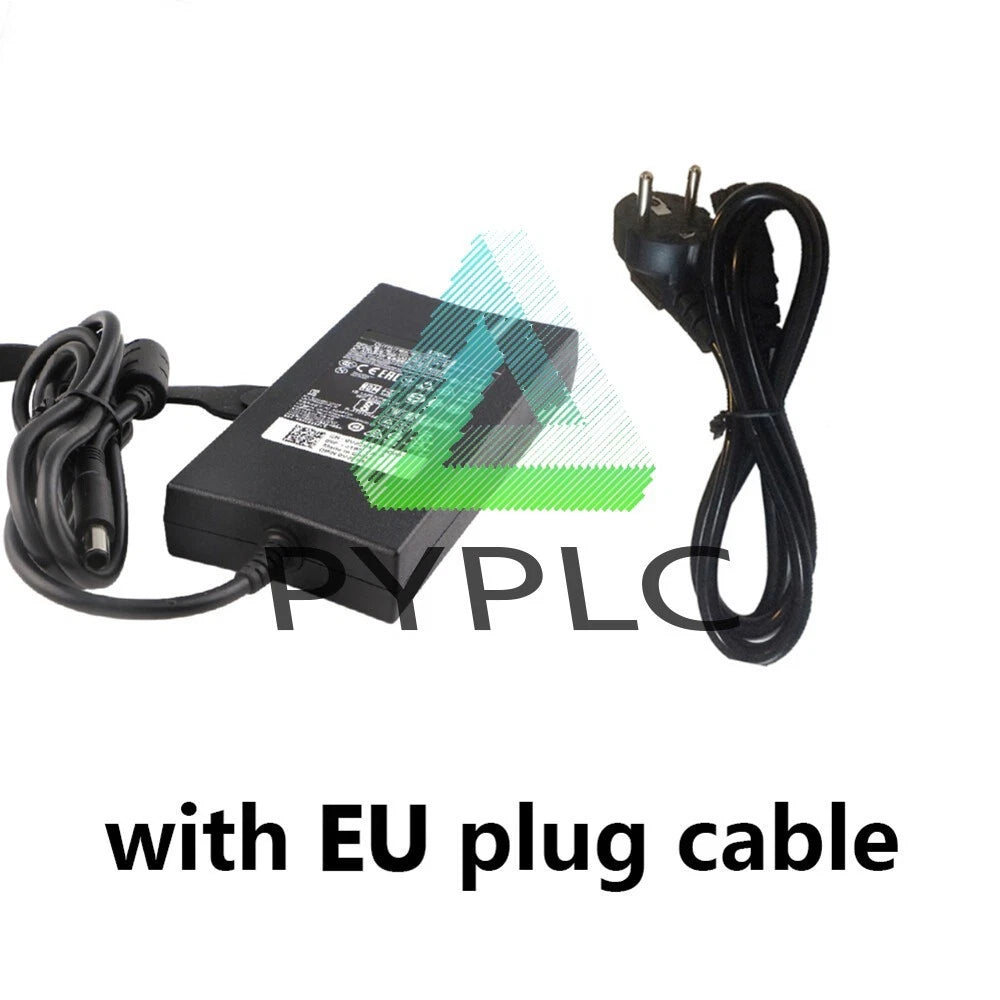 DA130PE1-00 Power Adapter Charger for Dell 19.5V 6.7A 130W XPS M1210 M1710