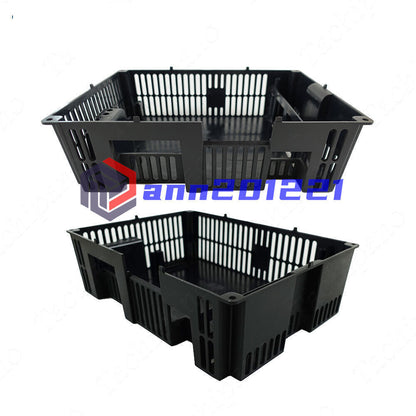 new 2711-K10C12 Plastic Case for 2711-K10C12L1 Plastic Cover Housing Case - KOEED
