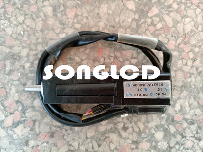TS4633N2224E510 - High-Performance Electronic Component - KOEED