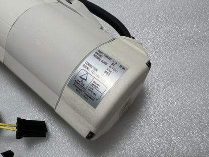 Panasonic MSMA042A7F AC Servo Motor SHIP - PANASONIC