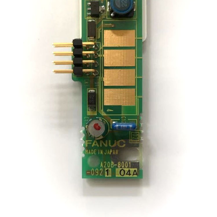 FANUC A20B-8001-0921 BOARD