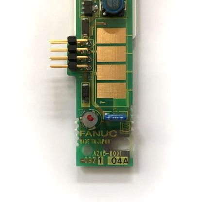 FANUC A20B-8001-0921 BOARD